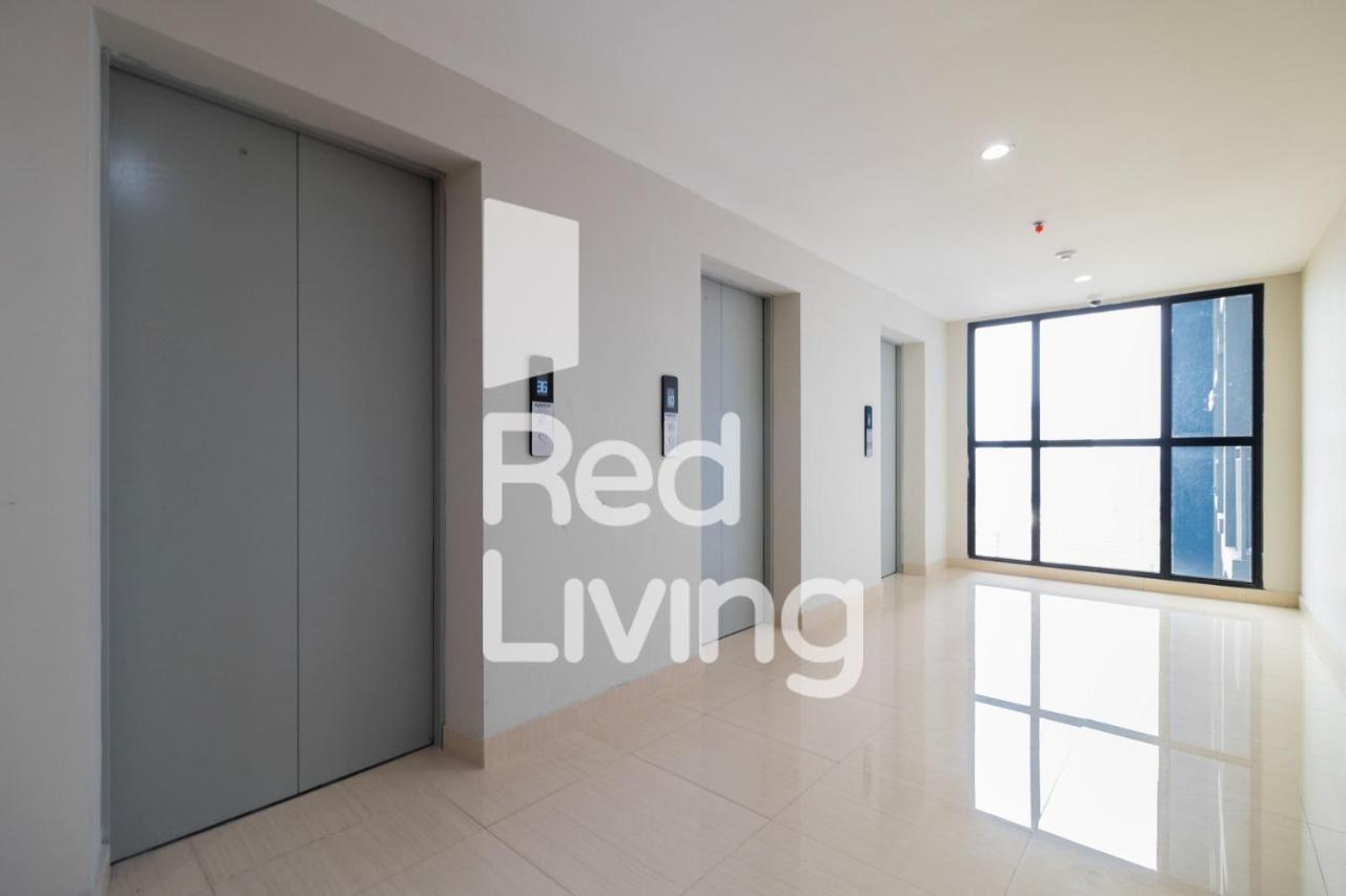 Redliving Apartemen Evenciio - Win Property Tower 1 Депок Екстериор снимка