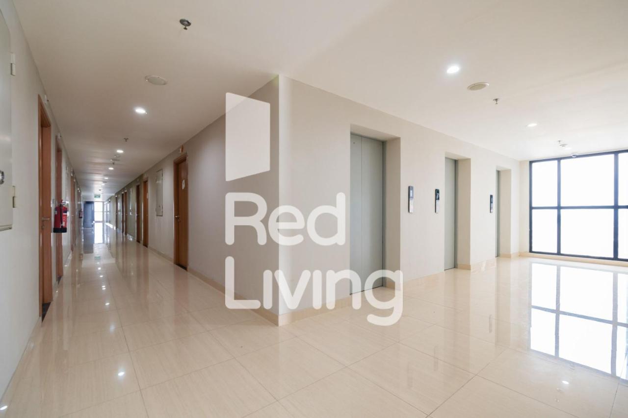 Redliving Apartemen Evenciio - Win Property Tower 1 Депок Екстериор снимка