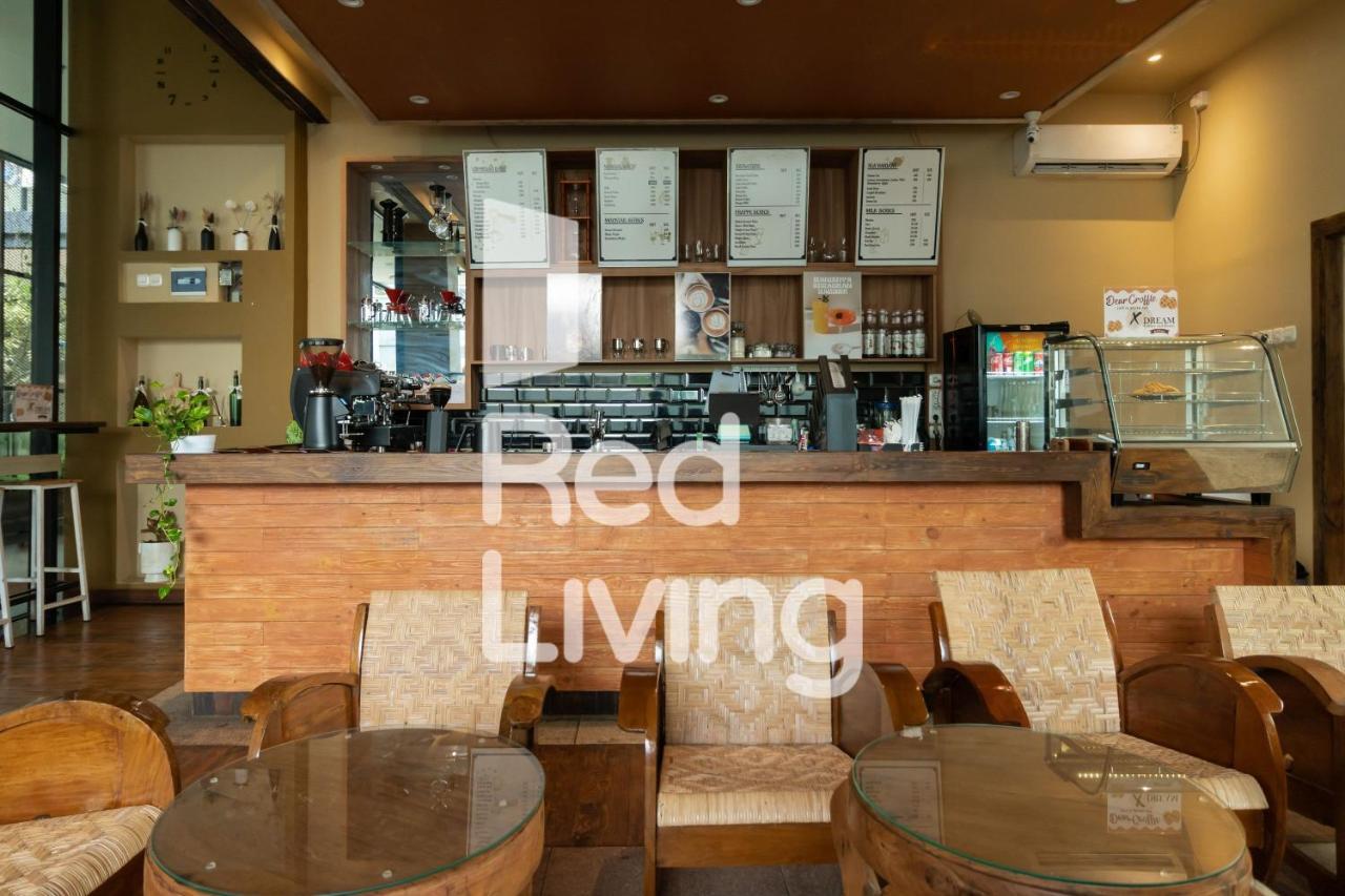 Redliving Apartemen Evenciio - Win Property Tower 1 Депок Екстериор снимка