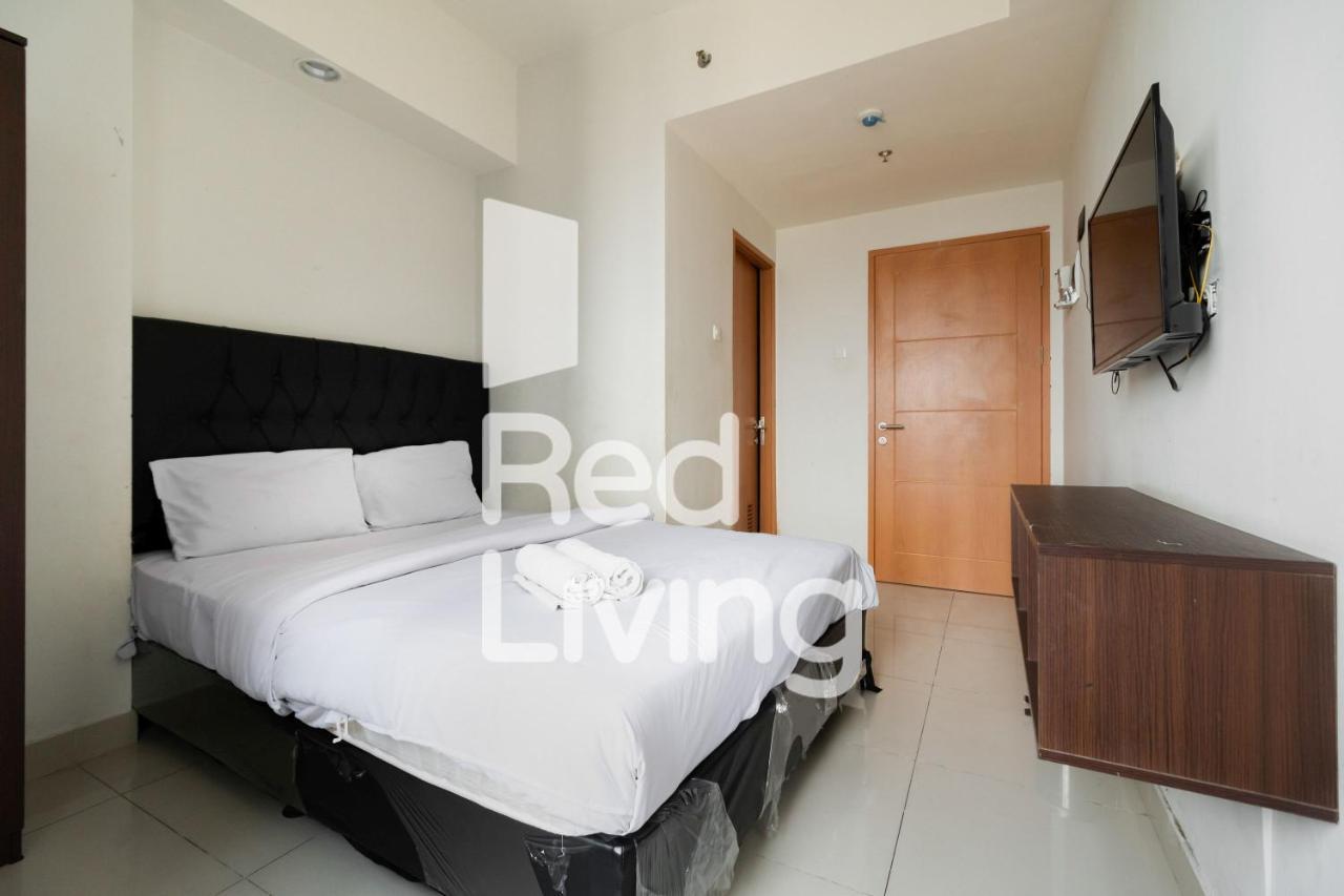 Redliving Apartemen Evenciio - Win Property Tower 1 Депок Екстериор снимка