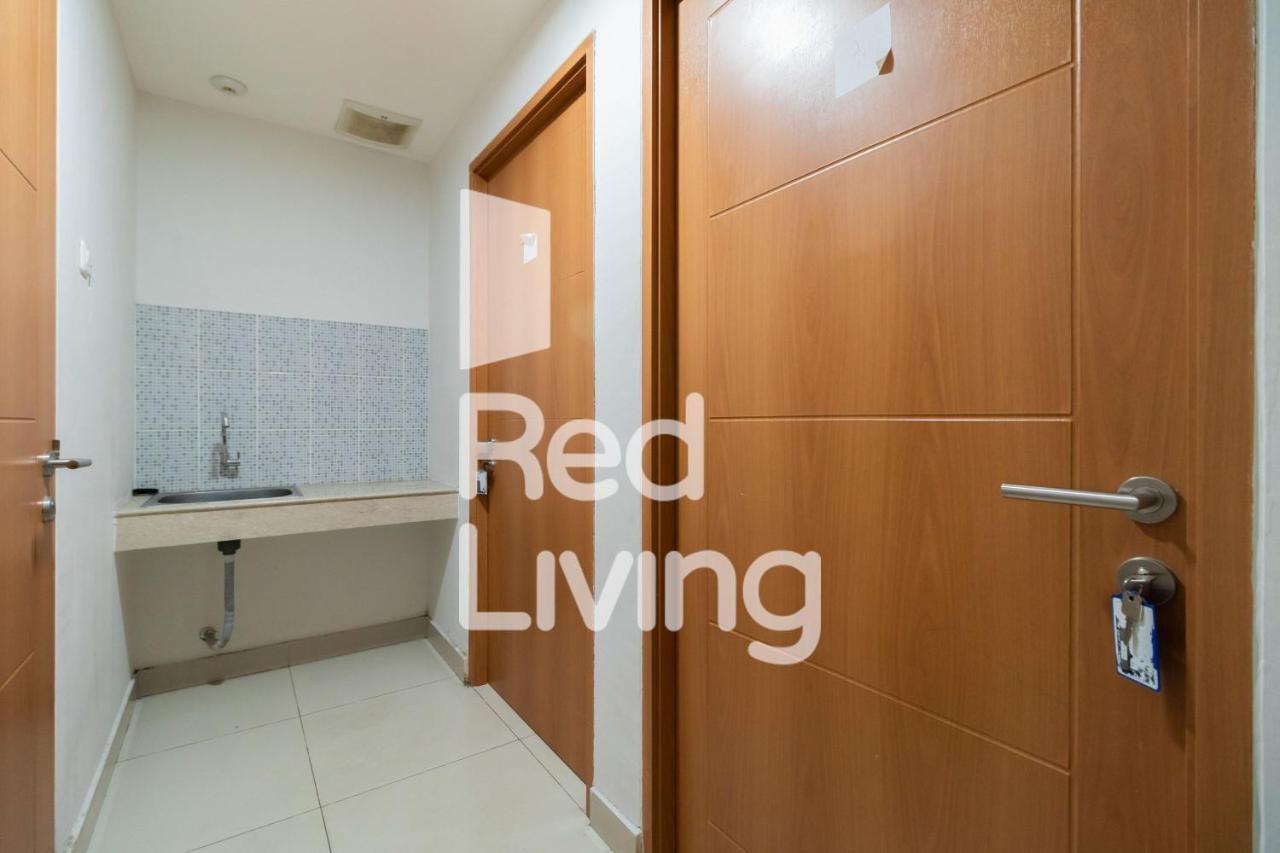 Redliving Apartemen Evenciio - Win Property Tower 1 Депок Екстериор снимка